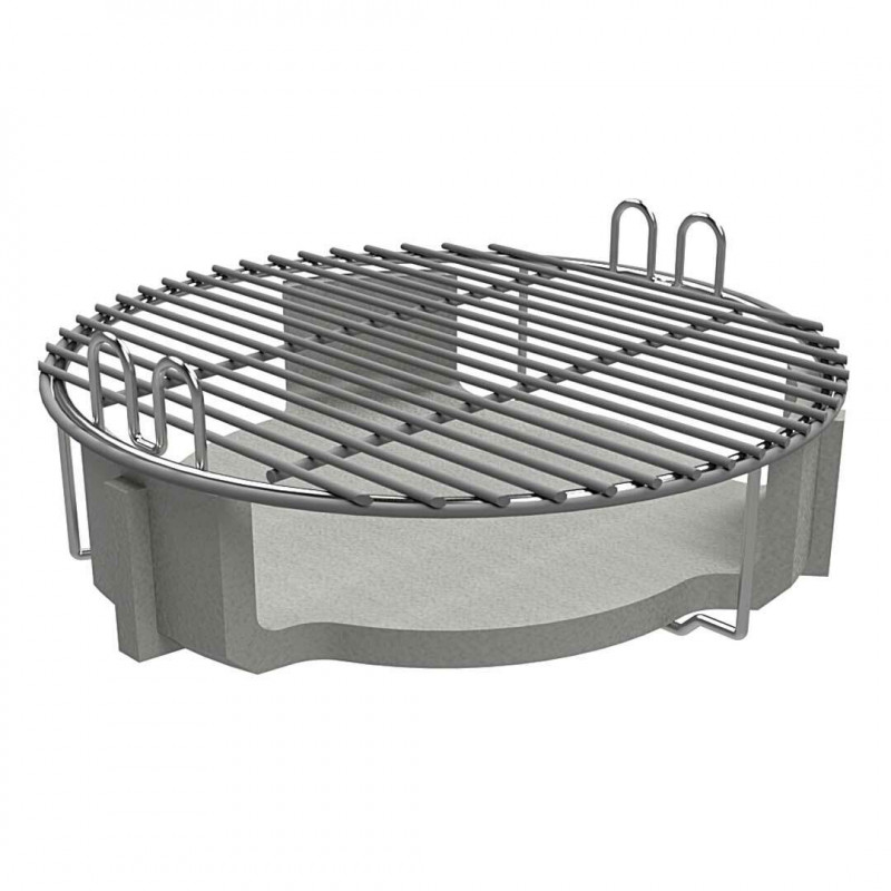 convEGGtor Basket BIG GREEN EGG Medium