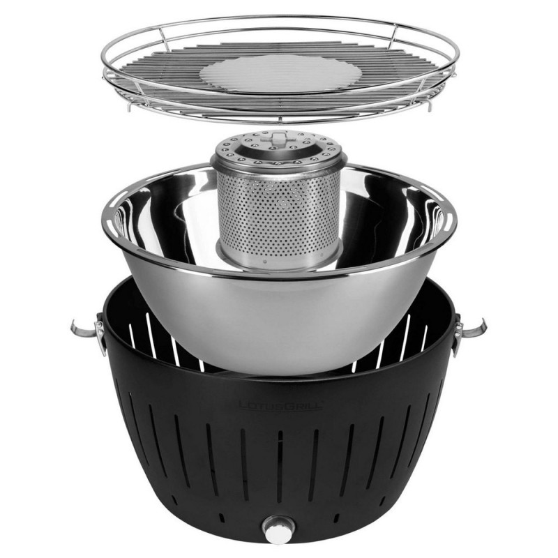 Lotus grill mini best sale